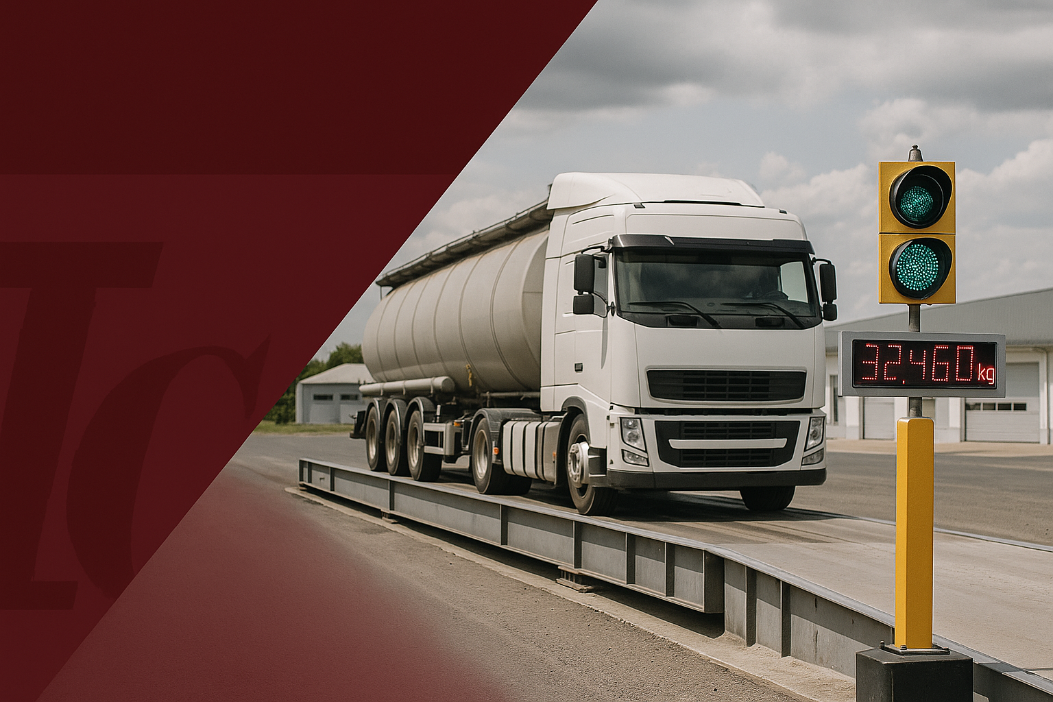 Moove Lubrificantes - Automação de Pesagens